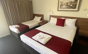 Gundagai Gabriel Motor Inn